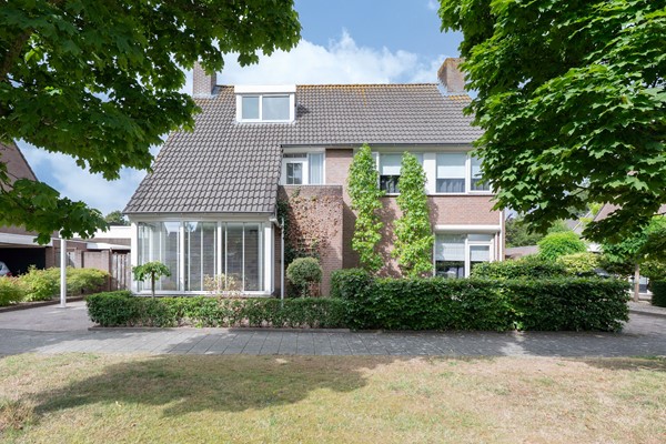 Medium property photo - Watergraaflaan 43, 4731 WJ Oudenbosch